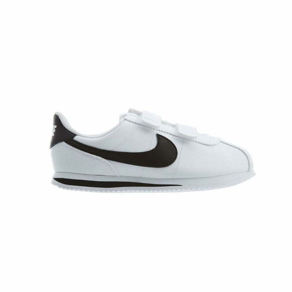 Nike Cortes Basic Sz 2 Y